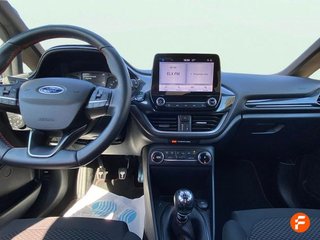 Ford Fiesta 1.0 EcoBoost 70kW (95CV) Active S/S 5p