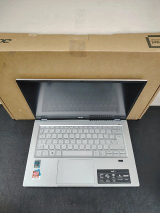 Acer Swift 3 i7 1165G7 16GB 1TB W11 14" IPS