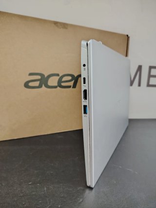 Acer Swift 3 i7 1165G7 16GB 1TB W11 14" IPS
