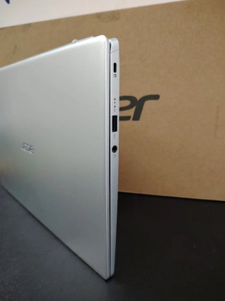Acer Swift 3 i7 1165G7 16GB 1TB W11 14" IPS