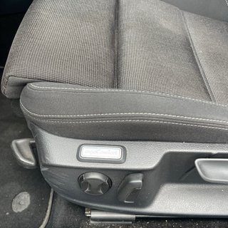 Volkswagen Passat 2020