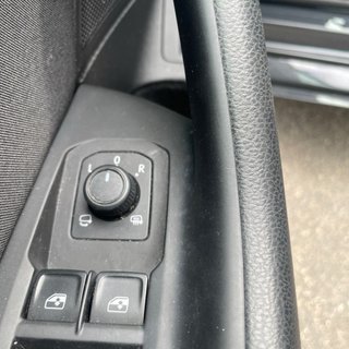 Volkswagen Passat 2020