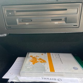 Volkswagen Passat 2020