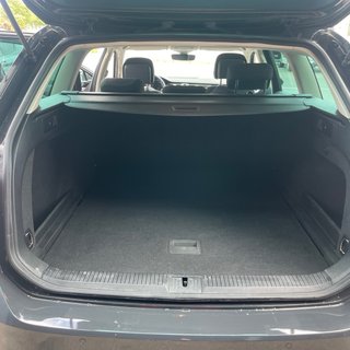 Volkswagen Passat 2020
