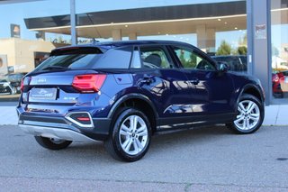 Audi Q2 30 TFSI 110CV ADVANCED 2022