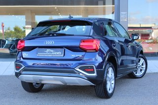 Audi Q2 30 TFSI 110CV ADVANCED 2022