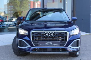 Audi Q2 30 TFSI 110CV ADVANCED 2022