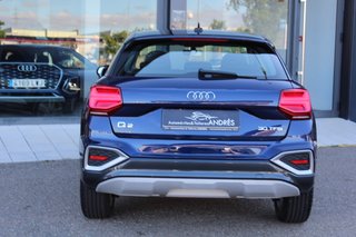 Audi Q2 30 TFSI 110CV ADVANCED 2022