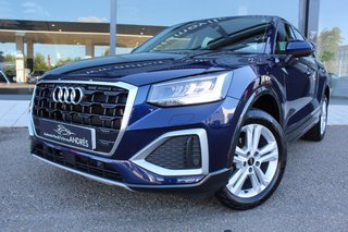 Audi Q2 30 TFSI 110CV ADVANCED 2022