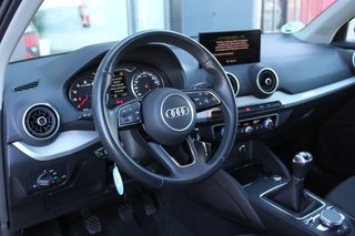 Audi Q2 30 TFSI 110CV ADVANCED 2022