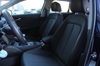Audi Q2 30 TFSI 110CV ADVANCED 2022