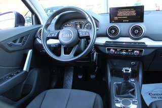 Audi Q2 30 TFSI 110CV ADVANCED 2022