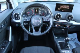 Audi Q2 30 TFSI 110CV ADVANCED 2022