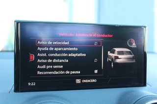 Audi Q2 30 TFSI 110CV ADVANCED 2022