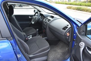 Renault Megane 2005