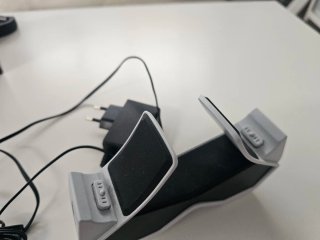 Cargador Mandos PS5