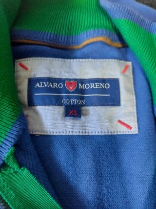 Lote 2 Maglioni Tommy Hilfiger Taglia M