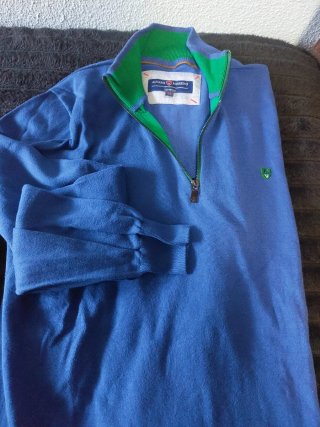 Lote 2 Maglioni Tommy Hilfiger Taglia M