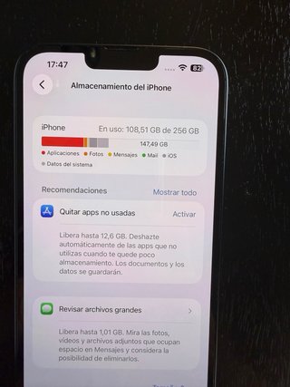iPhone 14 Plus 256 GB