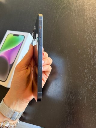 iPhone 14 Plus 256 GB