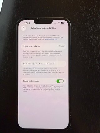 iPhone 14 Plus 256 GB