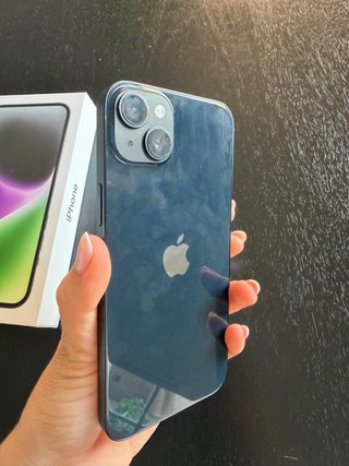 iPhone 14 Plus 256 GB