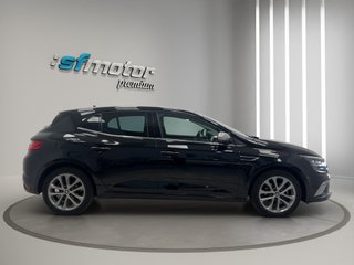 Renault Megane 1.5 DCI 115 CV GT LINE 2020