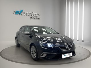 Renault Megane 1.5 DCI 115 CV GT LINE 2020