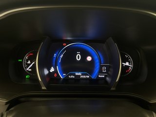 Renault Megane 1.5 DCI 115 CV GT LINE 2020