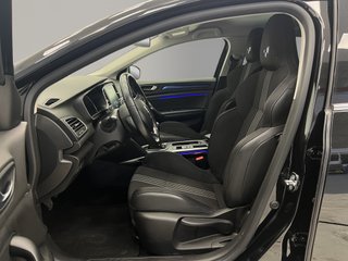 Renault Megane 1.5 DCI 115 CV GT LINE 2020