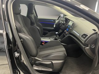 Renault Megane 1.5 DCI 115 CV GT LINE 2020