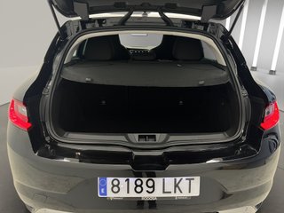 Renault Megane 1.5 DCI 115 CV GT LINE 2020