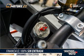KTM 1290 Super Adventure R *ESCAPE MIVV*REESTRENO KM0*DEFENSAS*
