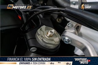 KTM 1290 Super Adventure R *ESCAPE MIVV*REESTRENO KM0*DEFENSAS*