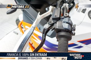 KTM 1290 Super Adventure R *ESCAPE MIVV*REESTRENO KM0*DEFENSAS*