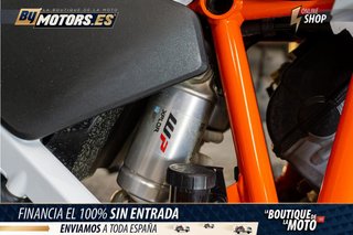 KTM 1290 Super Adventure R *ESCAPE MIVV*REESTRENO KM0*DEFENSAS*