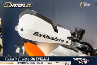 KTM 1290 Super Adventure R *ESCAPE MIVV*REESTRENO KM0*DEFENSAS*