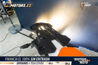 KTM 1290 Super Adventure R *ESCAPE MIVV*REESTRENO KM0*DEFENSAS*