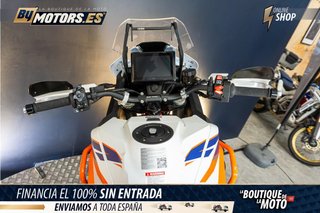 KTM 1290 Super Adventure R *ESCAPE MIVV*REESTRENO KM0*DEFENSAS*