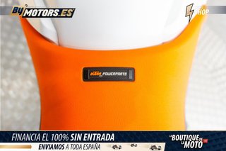 KTM 1290 Super Adventure R *ESCAPE MIVV*REESTRENO KM0*DEFENSAS*