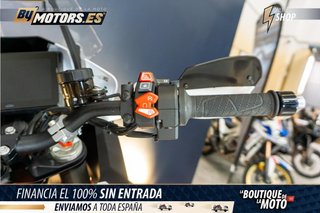 KTM 1290 Super Adventure R *ESCAPE MIVV*REESTRENO KM0*DEFENSAS*