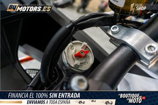 KTM 1290 Super Adventure R *ESCAPE MIVV*REESTRENO KM0*DEFENSAS*