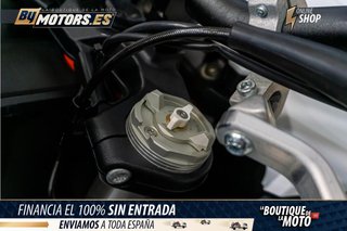 KTM 1290 Super Adventure R *ESCAPE MIVV*REESTRENO KM0*DEFENSAS*