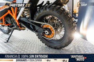 KTM 1290 Super Adventure R *ESCAPE MIVV*REESTRENO KM0*DEFENSAS*