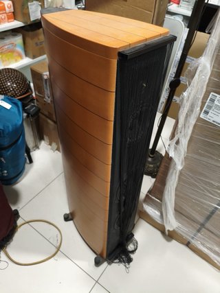 Sonus Faber Cremona Altavoces
