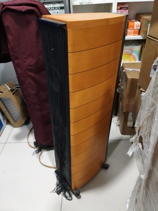 Sonus Faber Cremona Altavoces