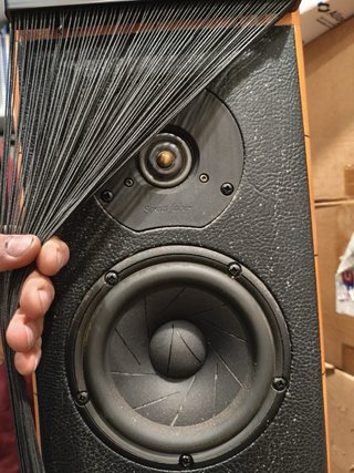 Sonus Faber Cremona Altavoces