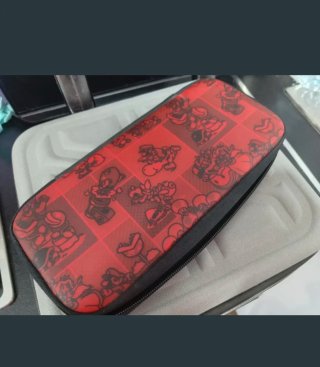 Nintendo Switch Azul y Rojo