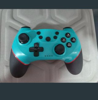 Nintendo Switch Azul y Rojo