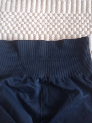 Mallas deportivas Prozis azul talla M